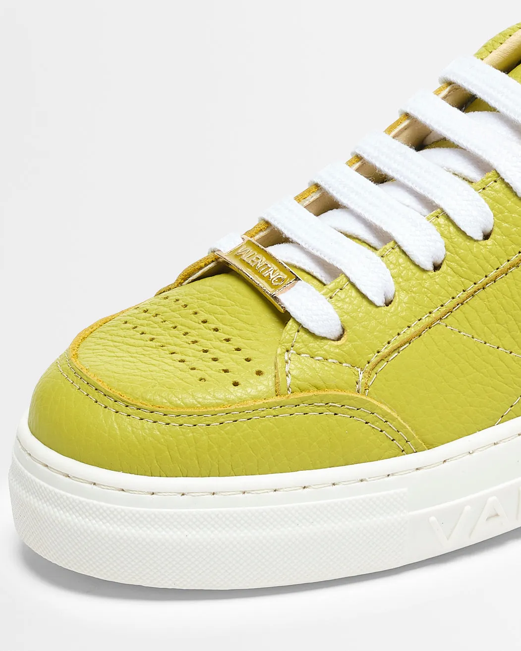 SS22 - Women's Sneakers - Benedetta - Lime