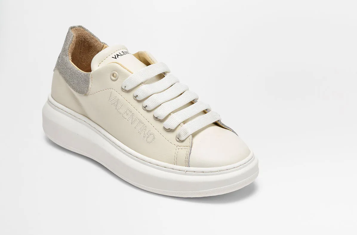SS22 - Women's Sneakers - Fresia - Cream