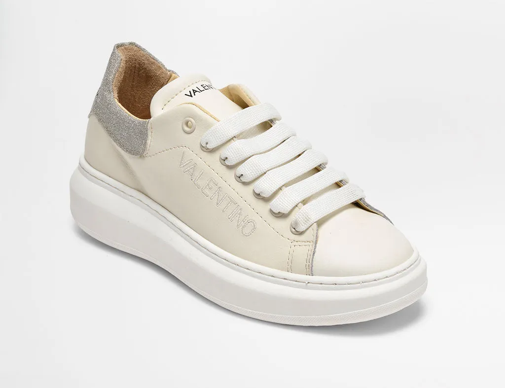 SS22 - Women's Sneakers - Fresia - Cream