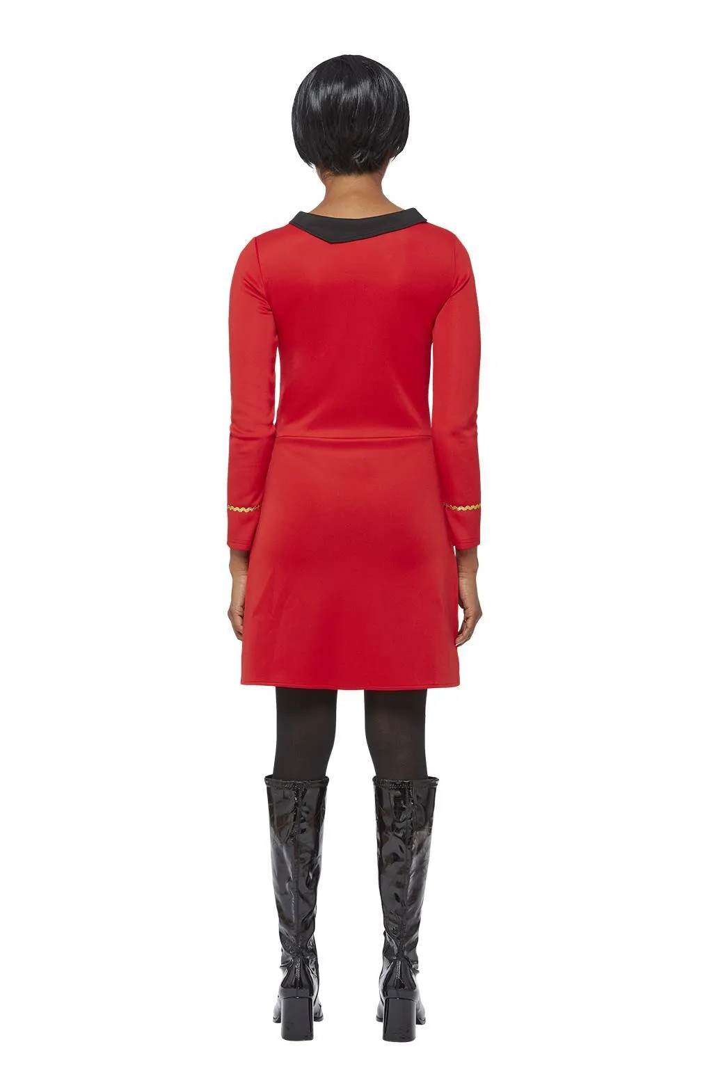 Star Trek Original Series Operations Uniform
