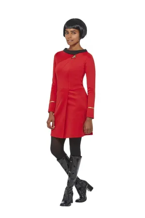 Star Trek Original Series Operations Uniform
