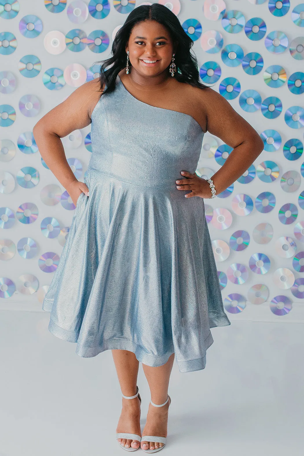 Start the Music Party Dress
