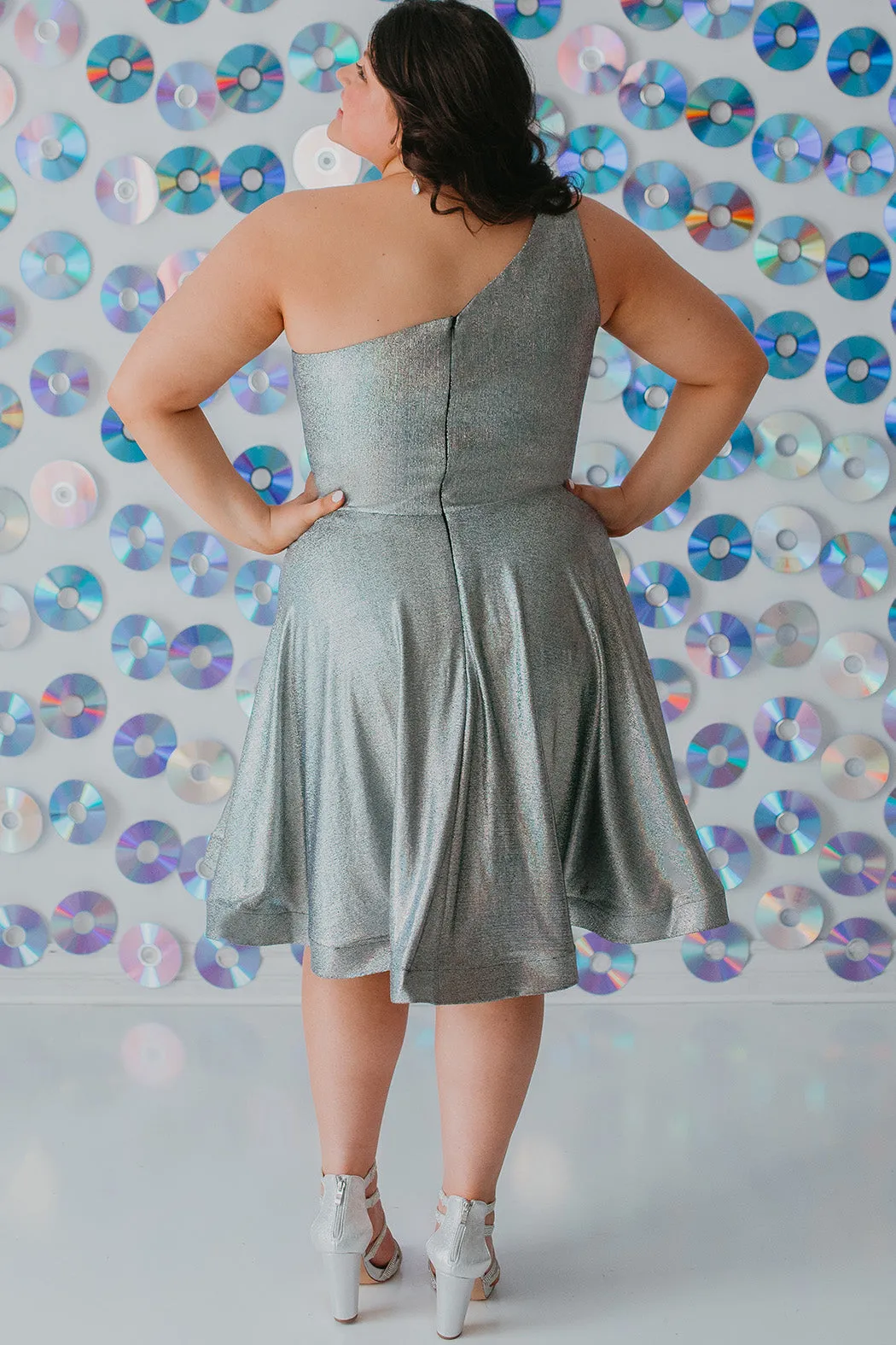 Start the Music Party Dress