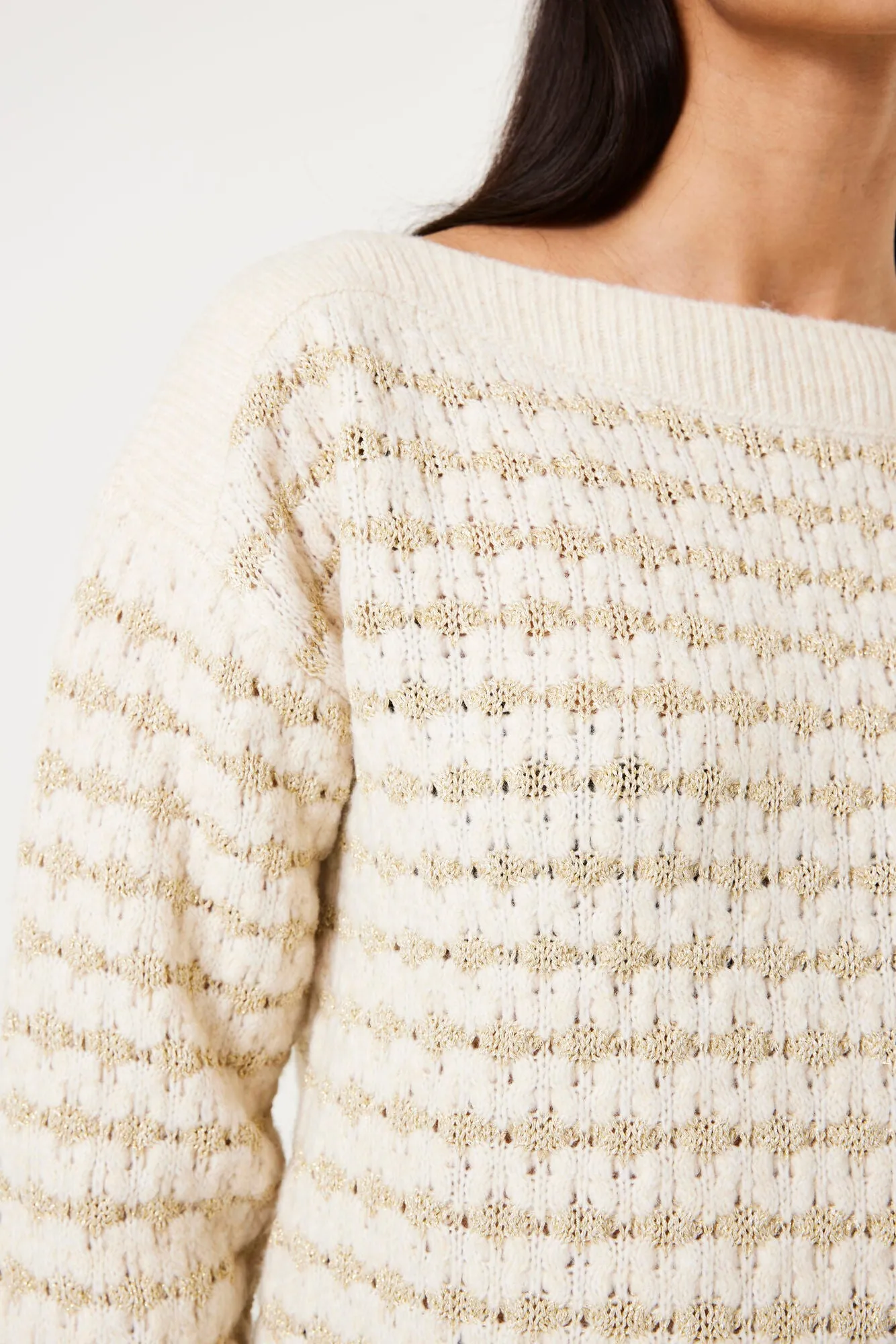 Stevie Jumper