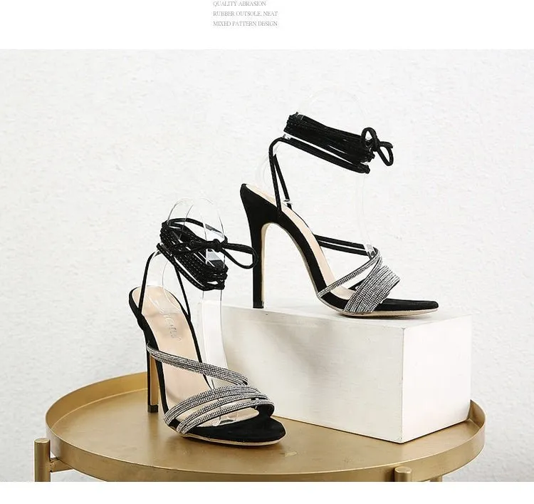Stiletto Ladies