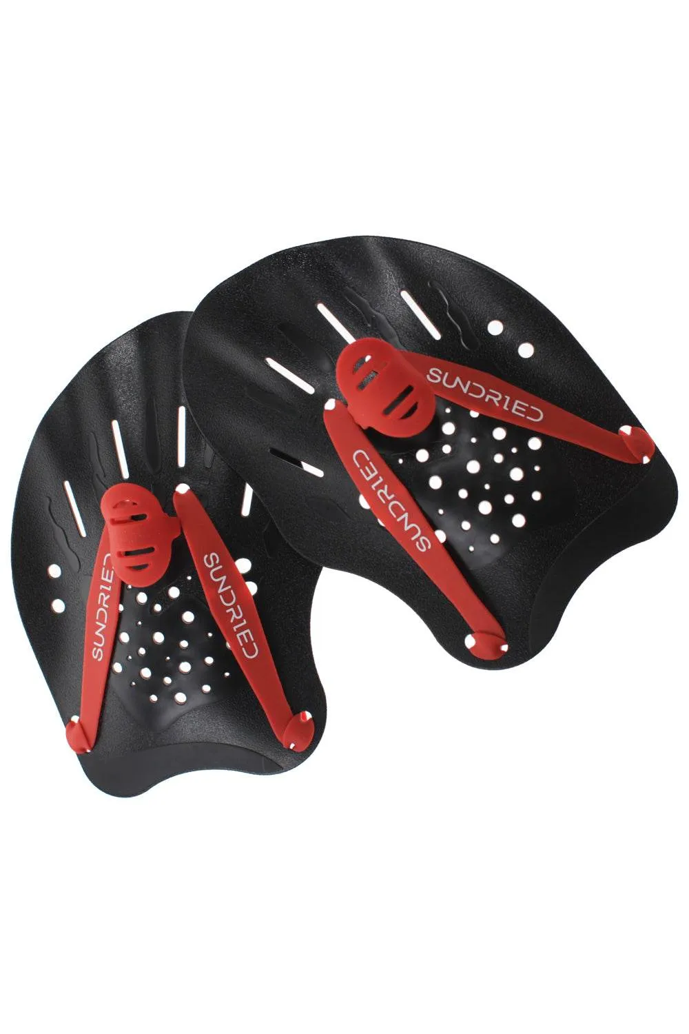 Sundried Swimming Paddles