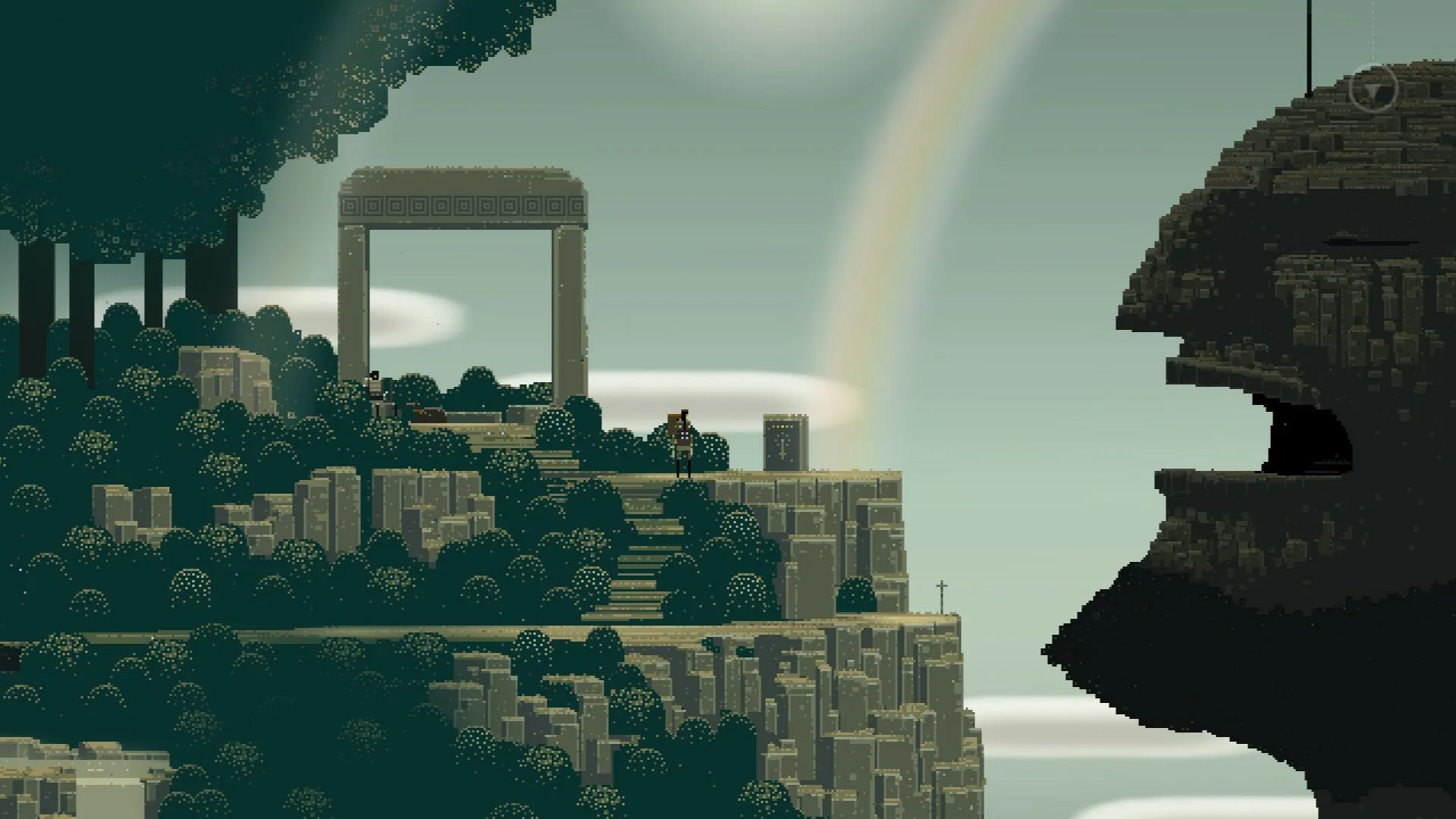 Superbrothers: Sword & Sworcery EP (PC/MAC/LINUX)
