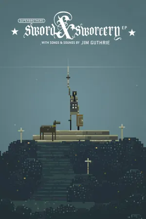 Superbrothers: Sword & Sworcery EP (PC/MAC/LINUX)