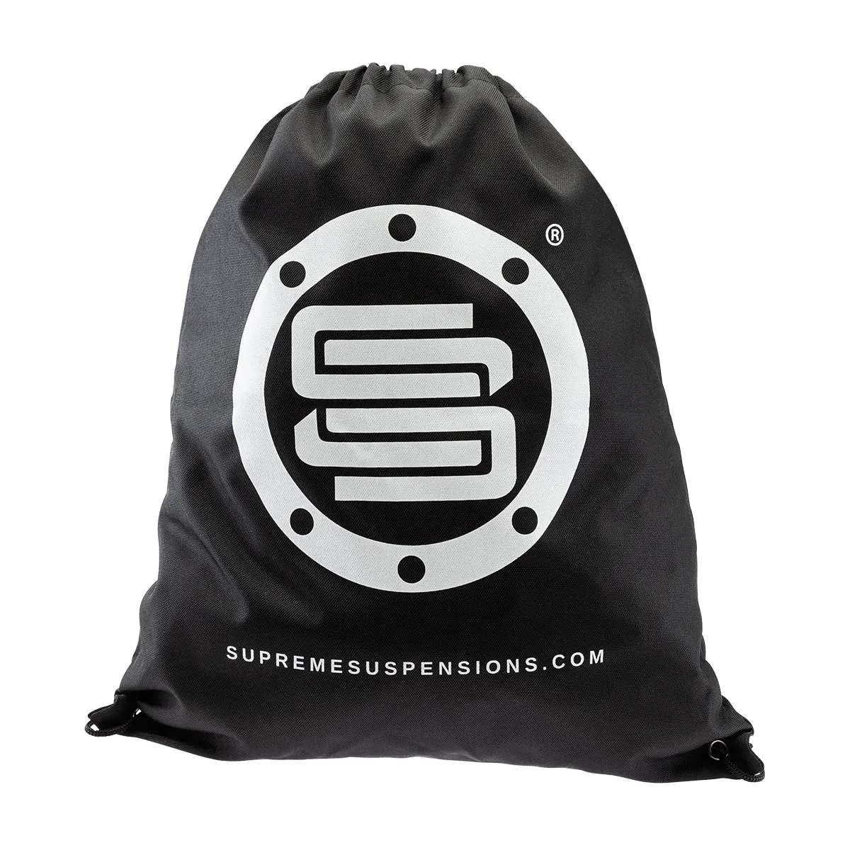 Supreme Suspensions® Recovery Tow Strap Kit