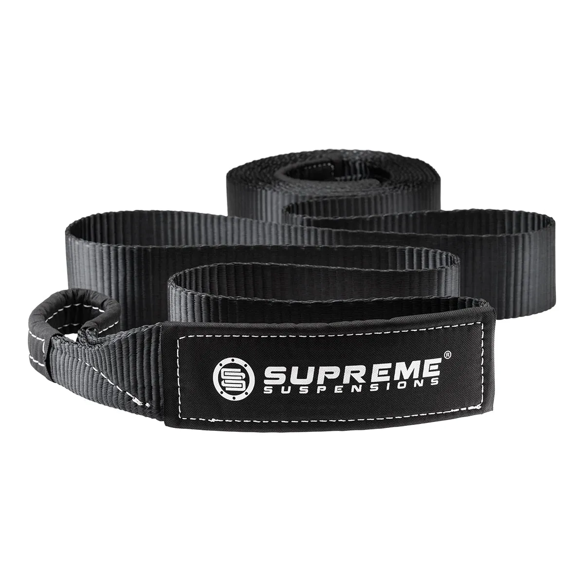 Supreme Suspensions® Recovery Tow Strap Kit