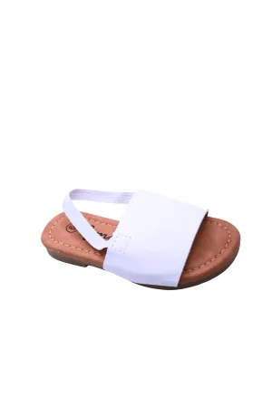 TAKE ME BACK FLAT | KIDS SIZE 1-8