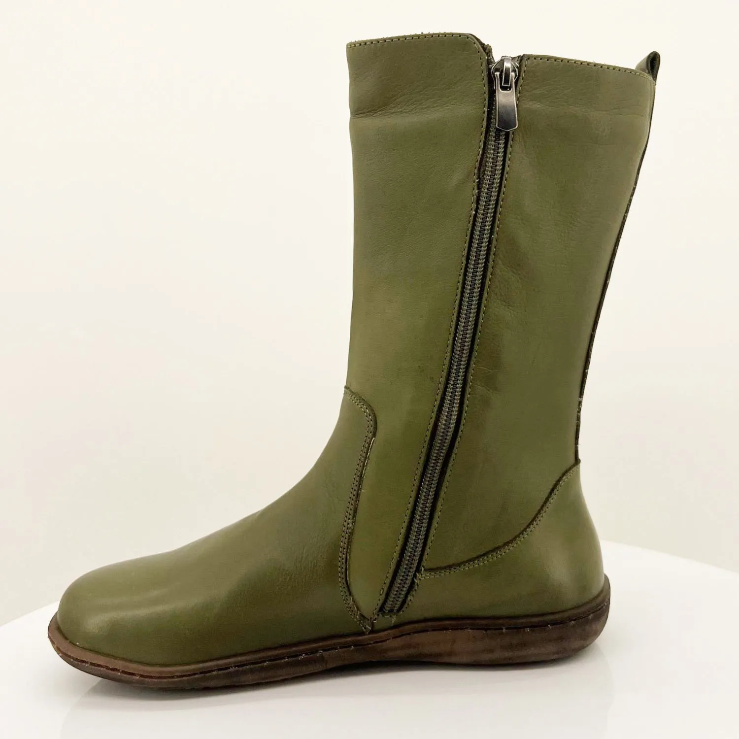 Tallz Boots - Olive - RS23