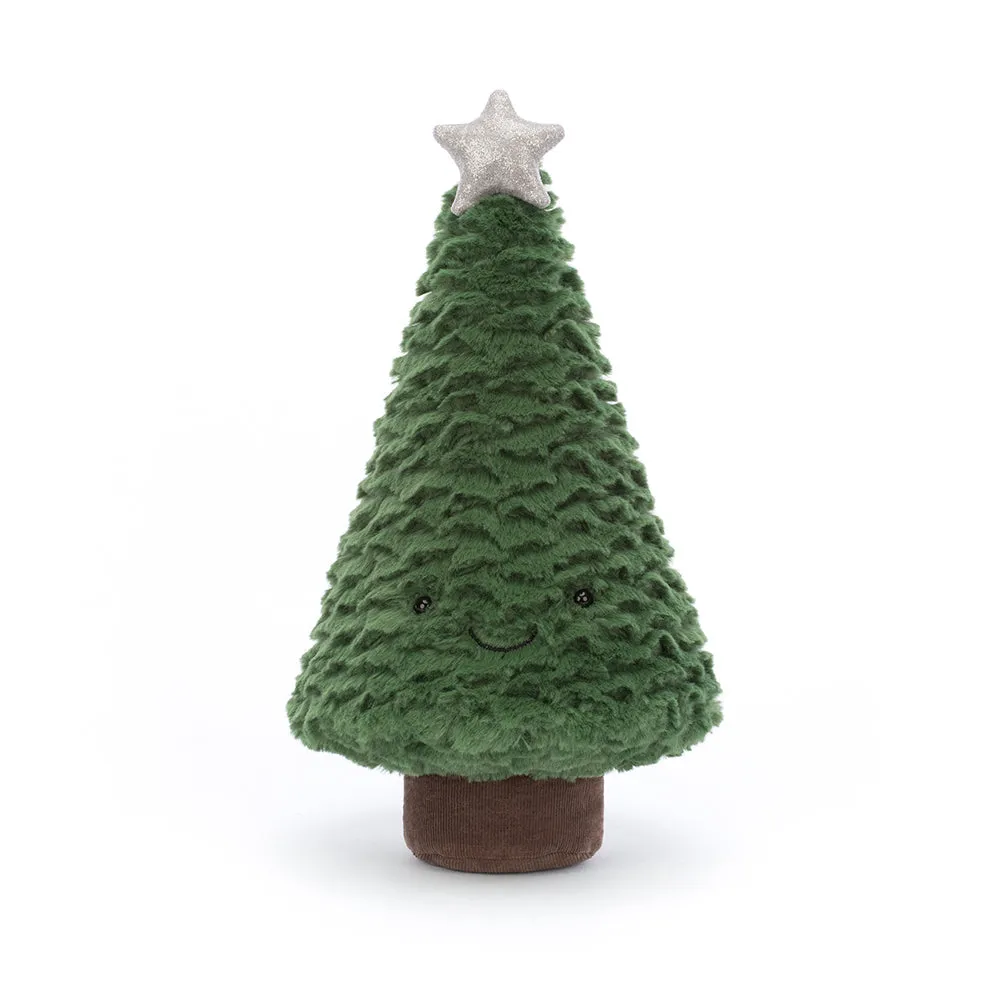 That’s Not My Christmas Tree Book & Jellycat Little Fraser Fir Christmas Tree