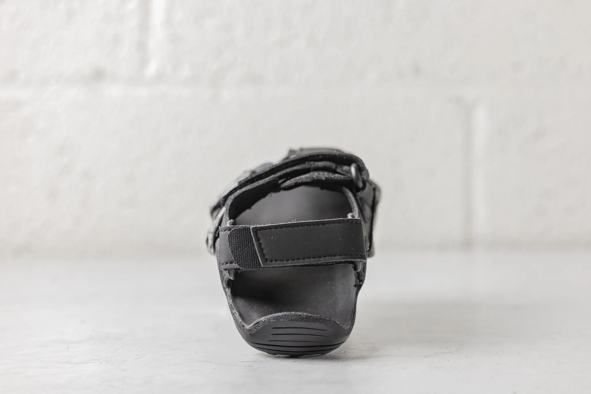 The Shoe That Grows: Sample Shoe