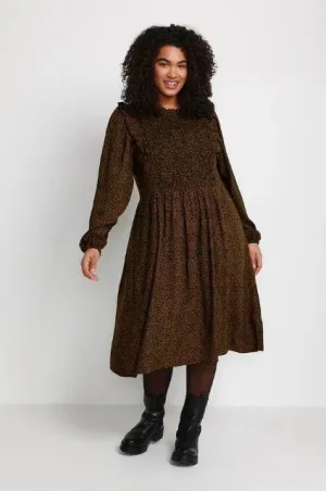 The Vilera Dress - PLUS
