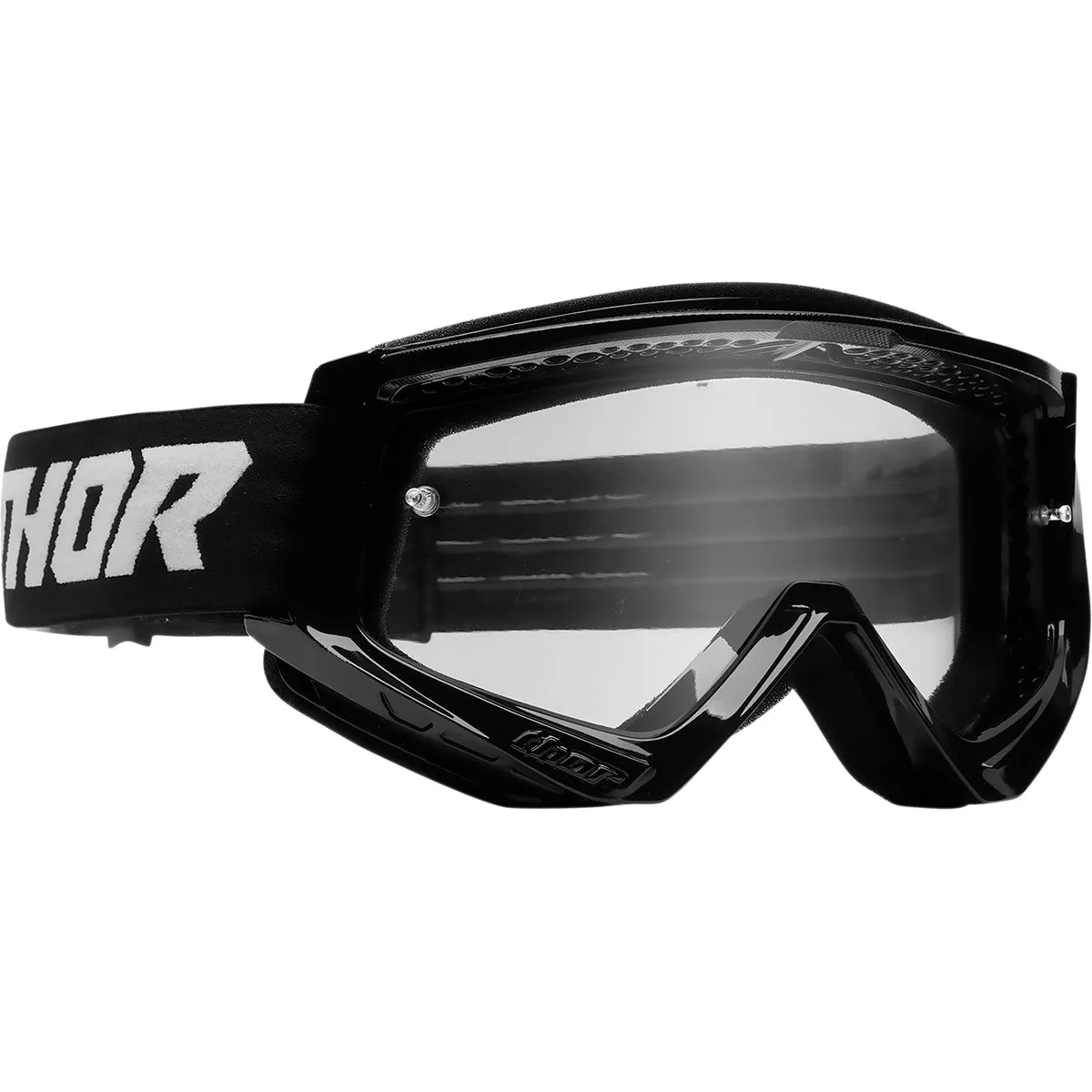 THOR Combat Racer Goggles