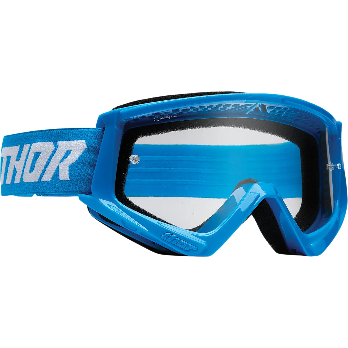 THOR Combat Racer Goggles
