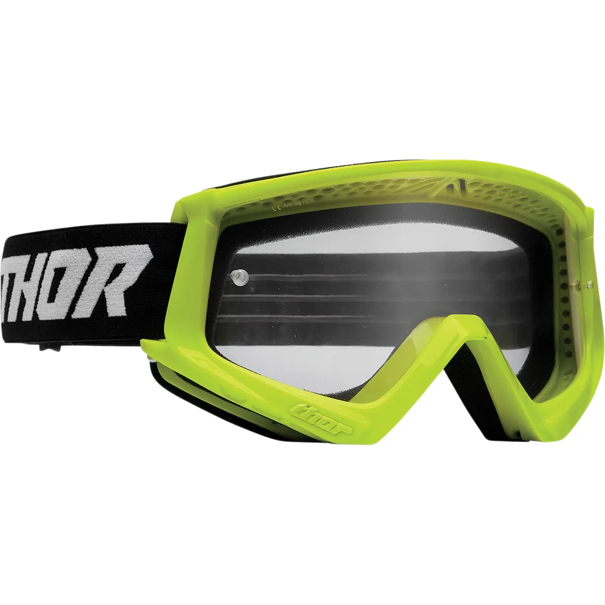 THOR Combat Racer Goggles