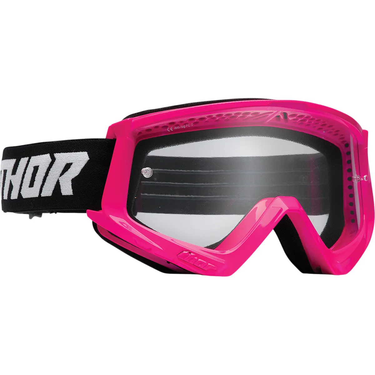 THOR Combat Racer Goggles