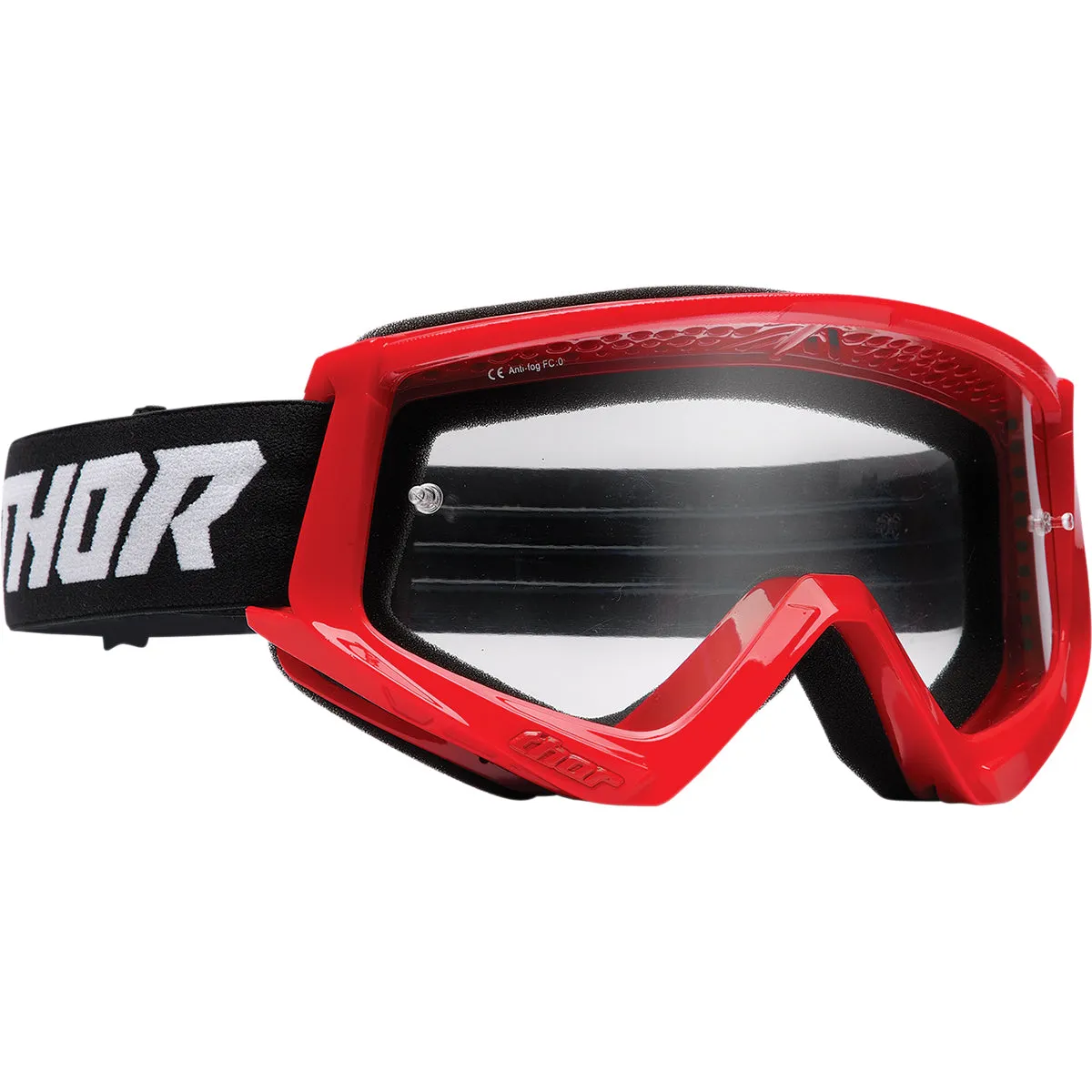 THOR Combat Racer Goggles
