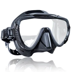 Tilos Morphi Single Lens Dive Mask