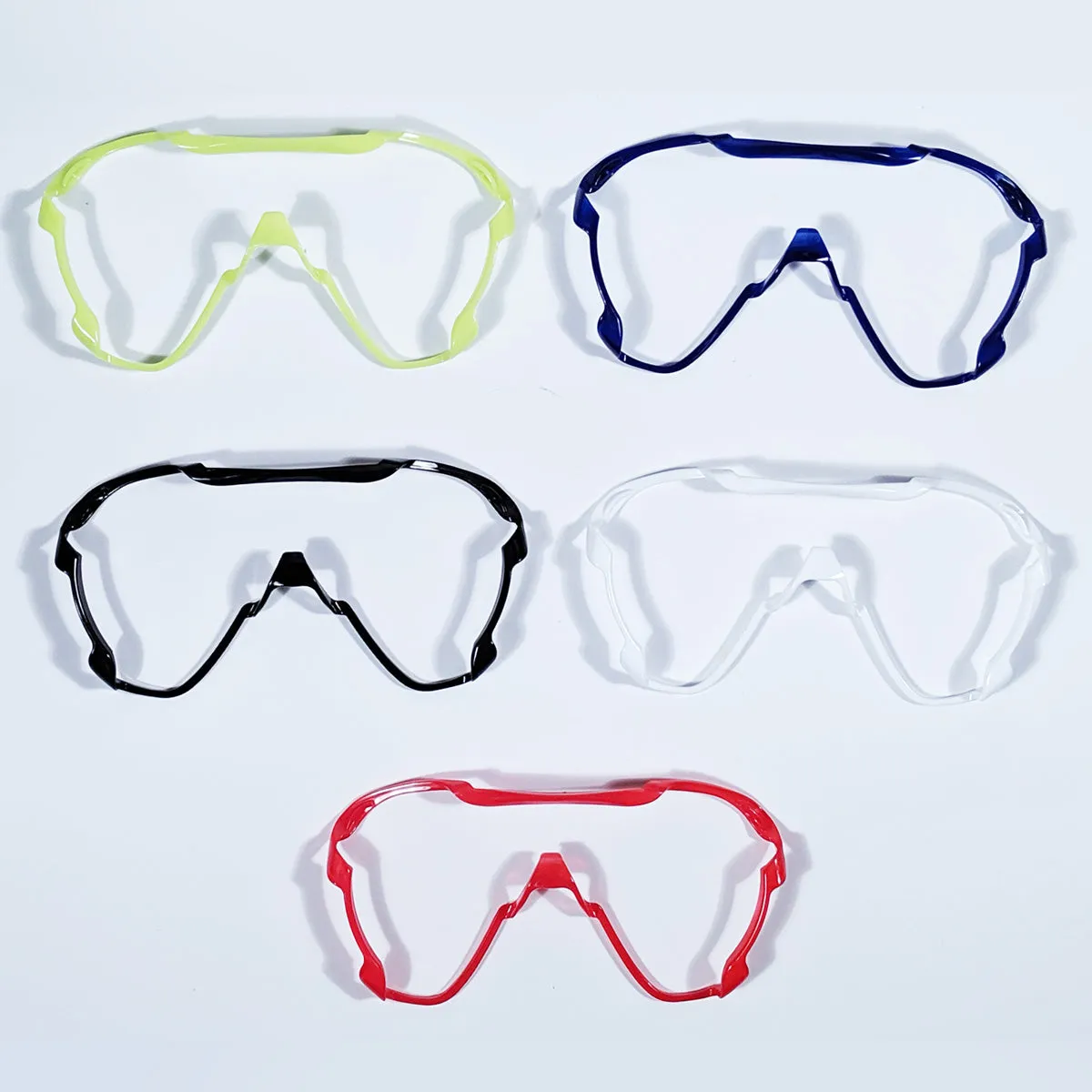 Tilos Morphi Single Lens Dive Mask