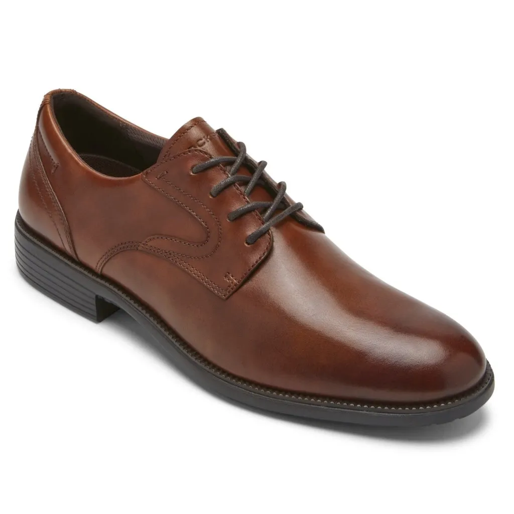 TMDS Plain Toe - Brown