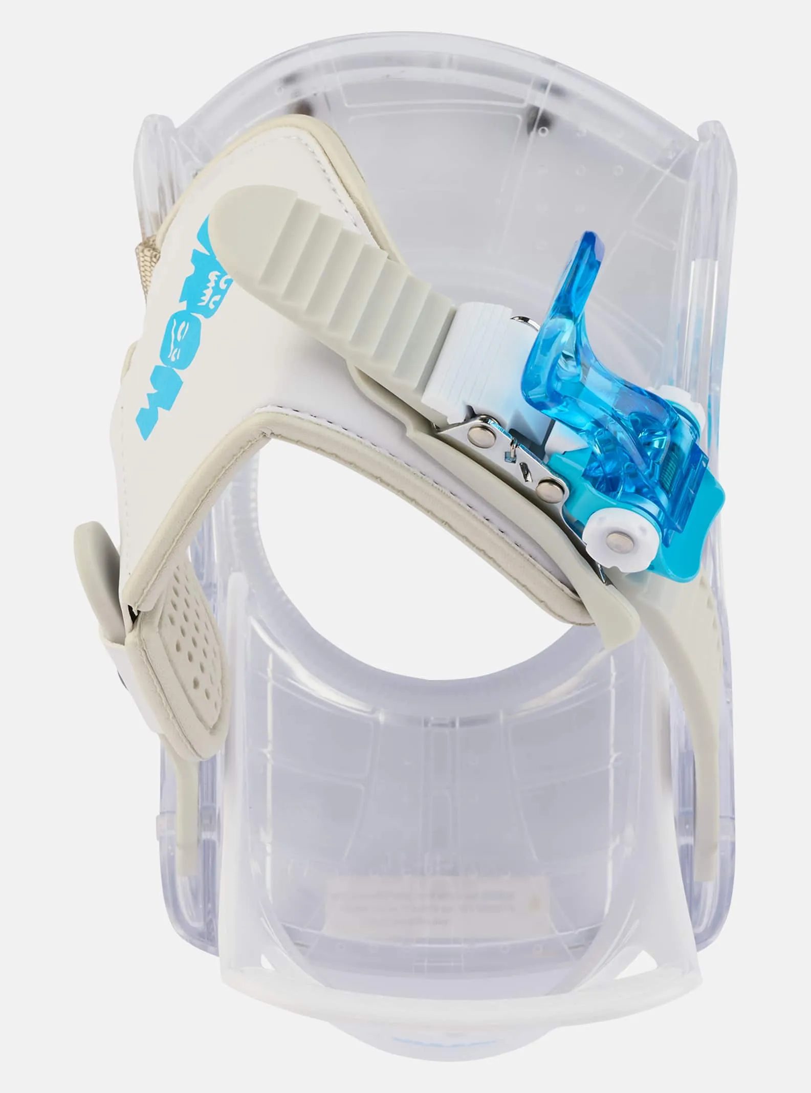 Toddlers' Mini Grom Disc Snowboard Bindings
