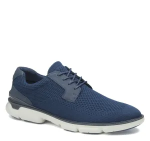 Trevor Knit Plain Toe - Mens Plain Toe Oxford