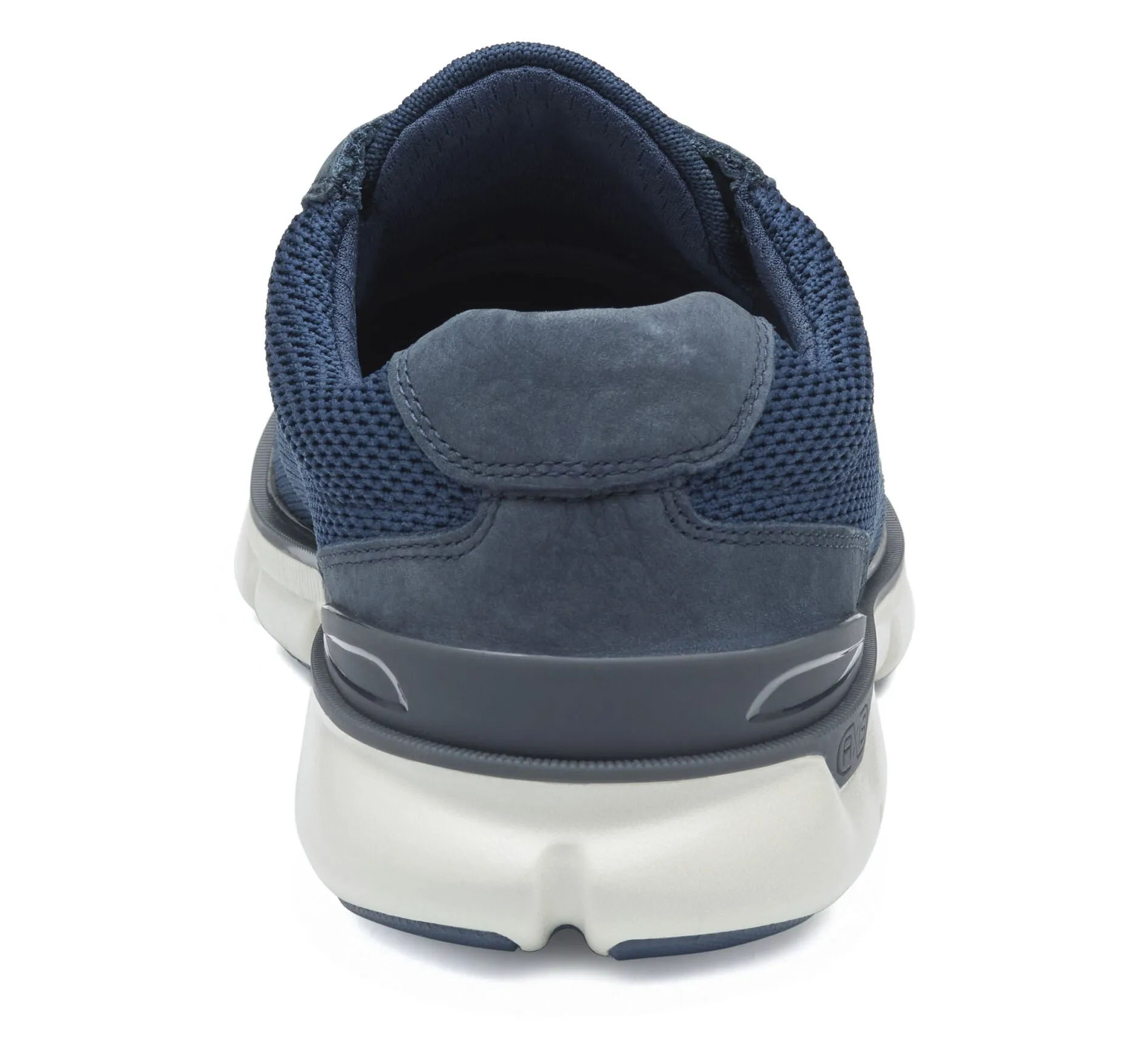 Trevor Knit Plain Toe - Mens Plain Toe Oxford
