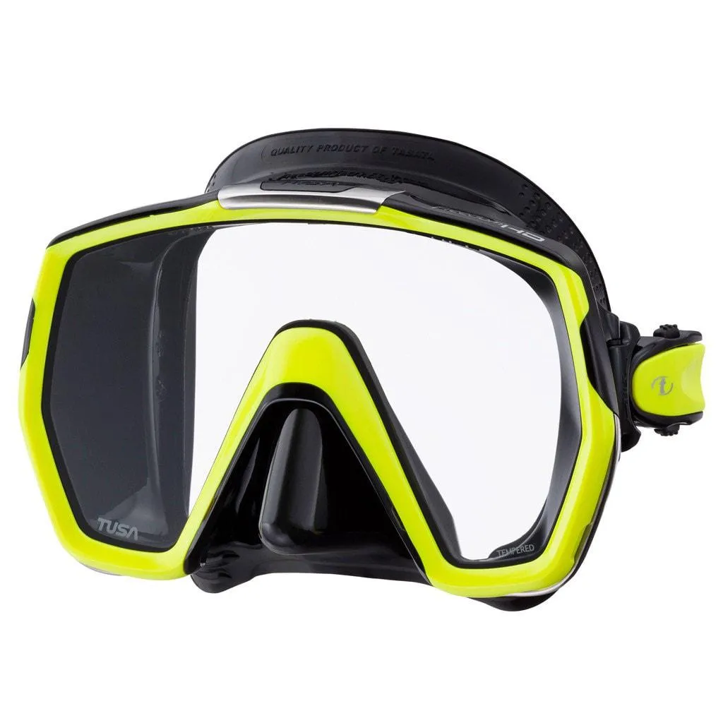 TUSA Freedom HD Mask