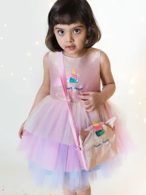Unicorn Dress