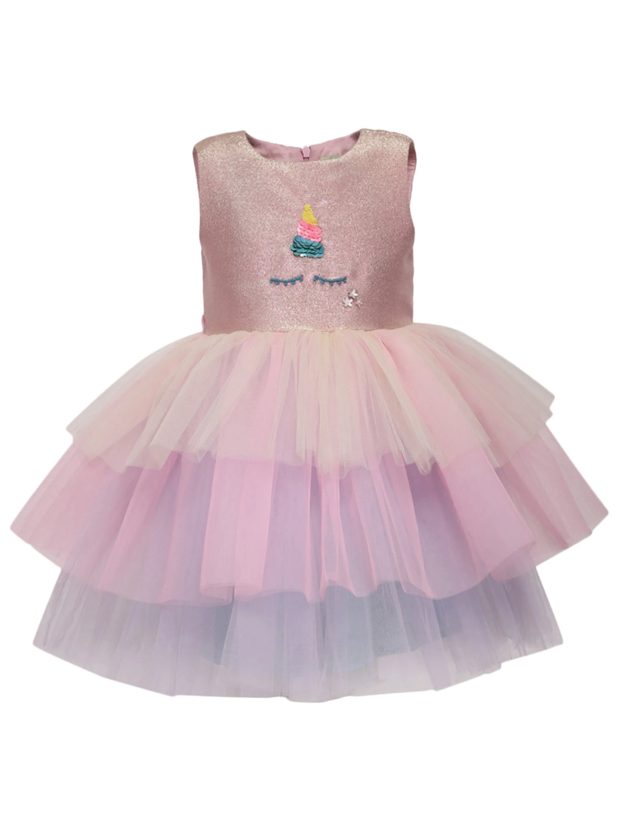 Unicorn Dress