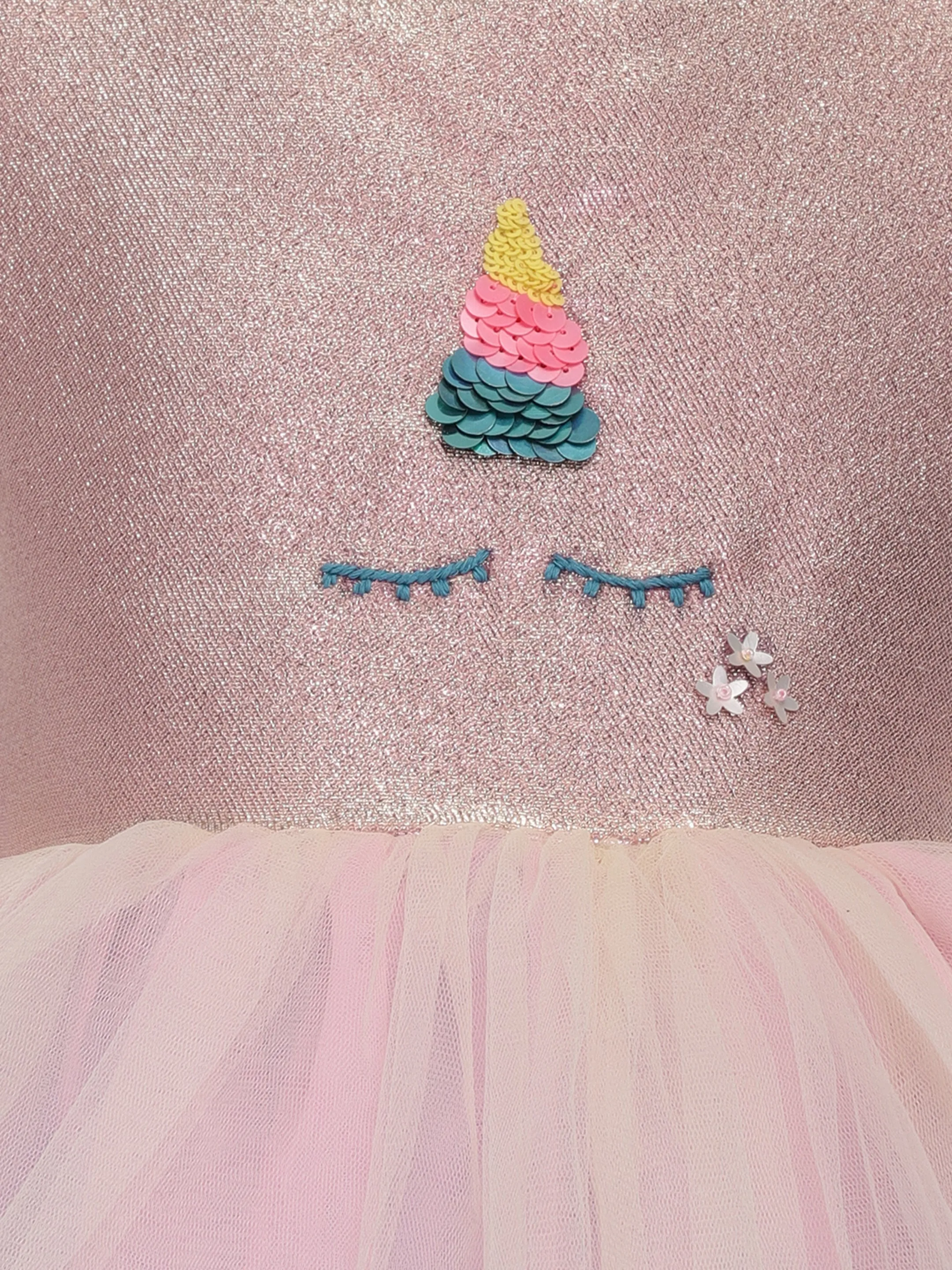 Unicorn Dress