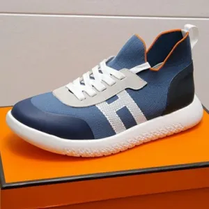 Unisex Flat Platform Casual Sneakers