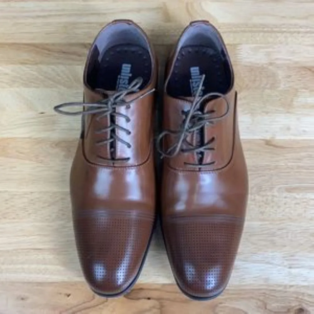 Unlisted by Kenneth Cole Brown  Loafers 11M