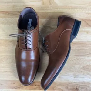 Unlisted by Kenneth Cole Brown  Loafers 11M