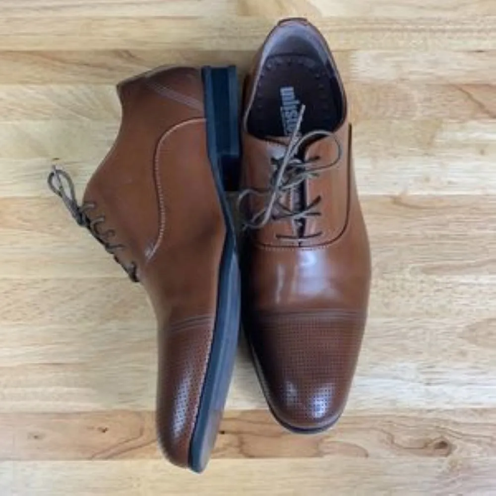 Unlisted by Kenneth Cole Brown  Loafers 11M