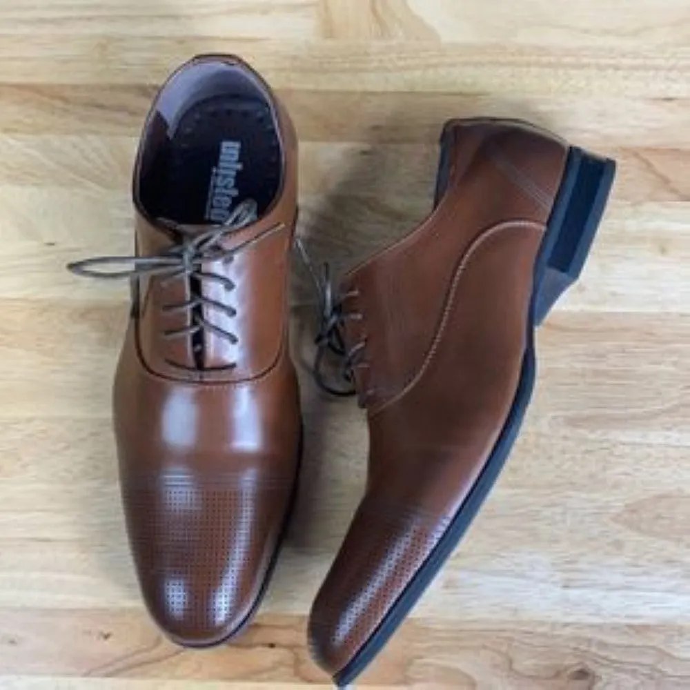 Unlisted by Kenneth Cole Brown  Loafers 11M