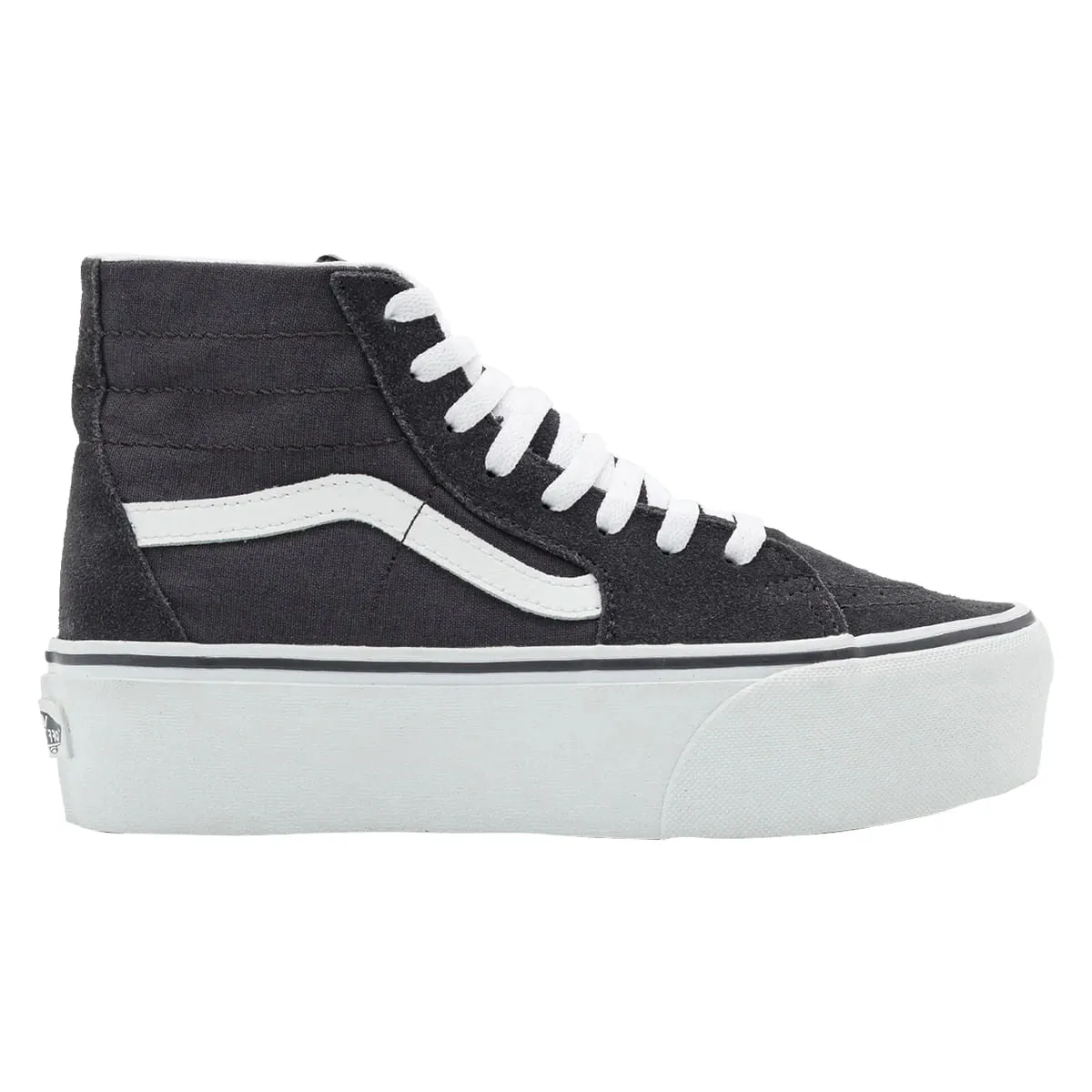 VANS FU SK8-HI TAPERED STACKFORM