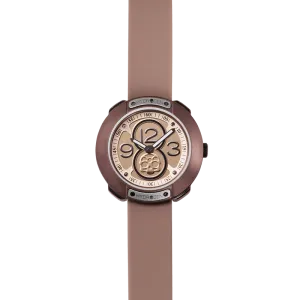 Vista Numero All Brown