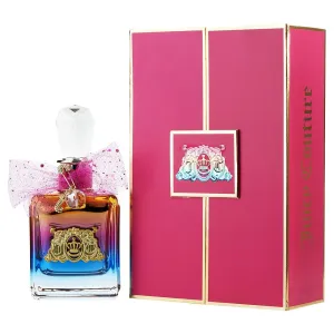Viva Luxe Pure by Juicy Couture for Women 3.4 oz EDP Spray