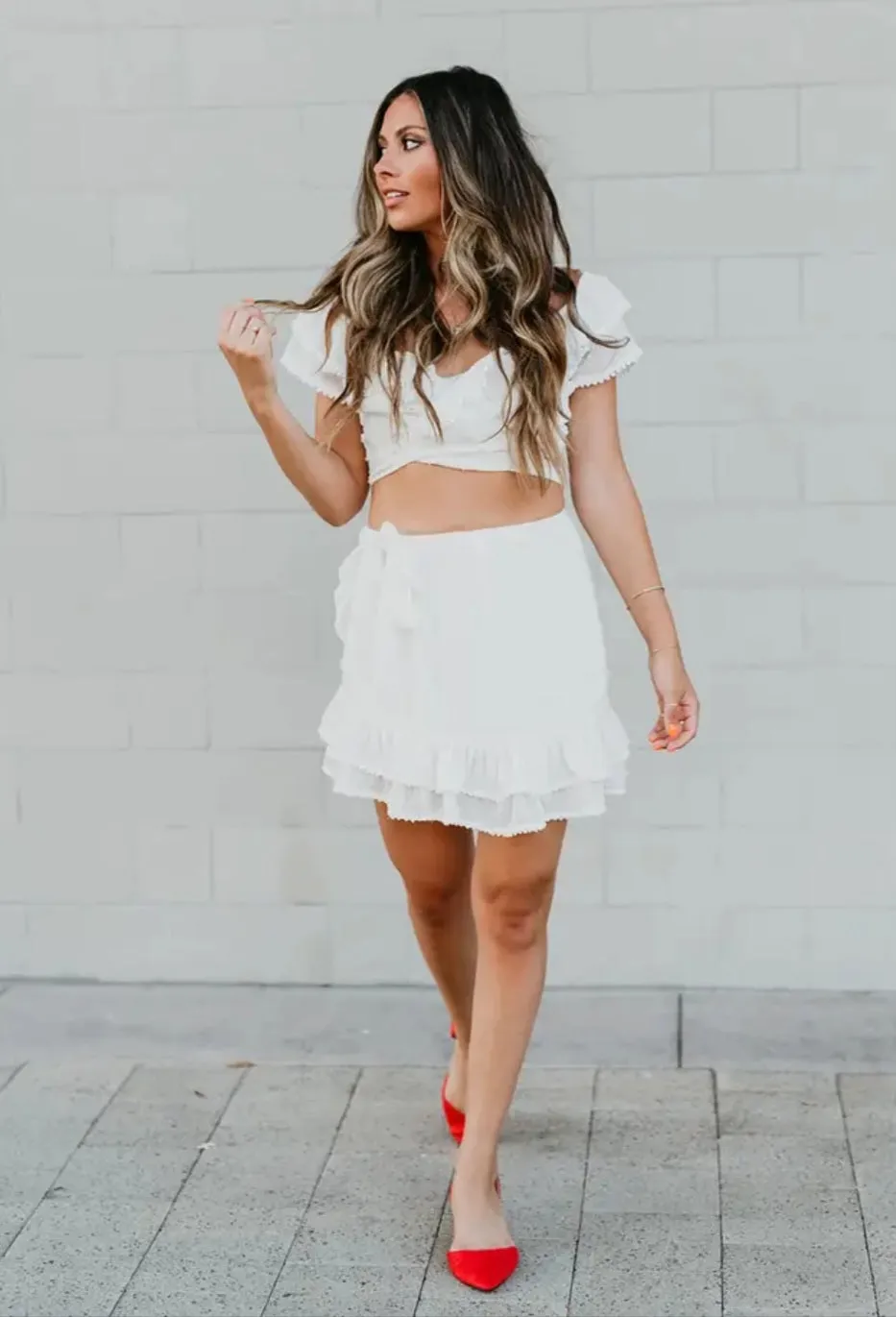 Vixen Flats