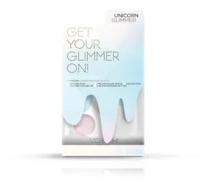 Voesh Unicorn Glimmer Spa Pedi-in-a-Box