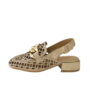 Vooper Flats - Gold Crackle  - DJ29