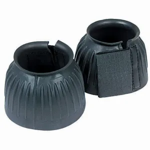 Walsh Bell Boots - Velcro