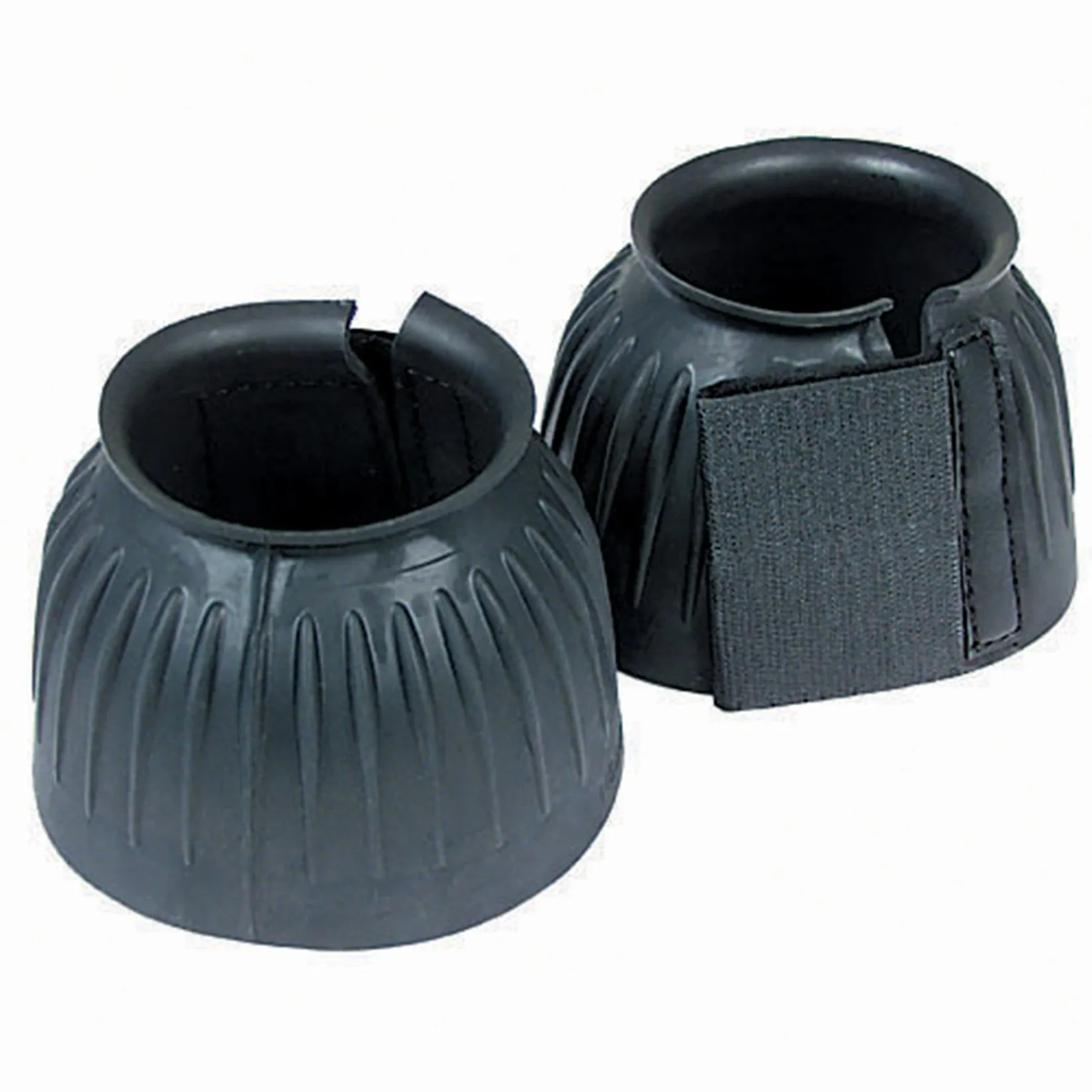 Walsh Bell Boots - Velcro