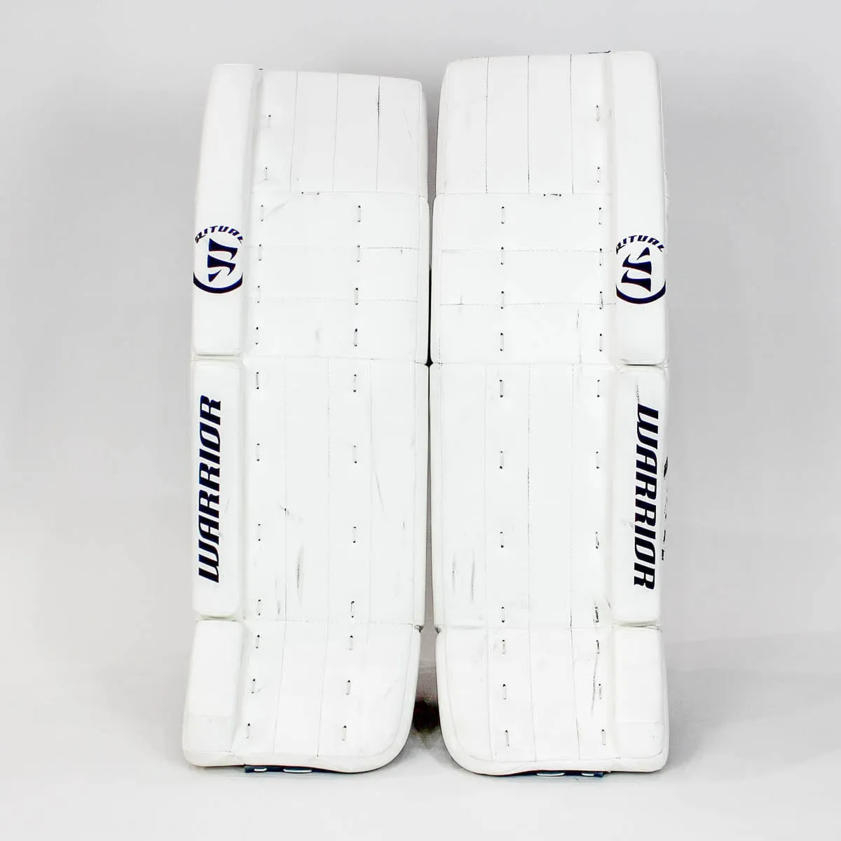 Warrior Ritual G3 Pro Senior Goalie Leg Pads - Demo A