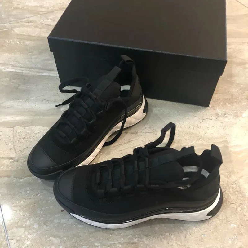 White Shoes Women Platform Sneakers Spring Fashion Ladies Chunky footware Thick Bottom Female Casual zapatos de mujer Breathable