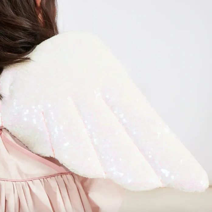 Winged Unicorn Dress Up Set